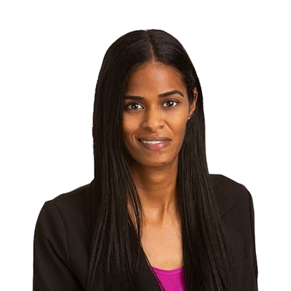 Genevieve  Jackson Photo