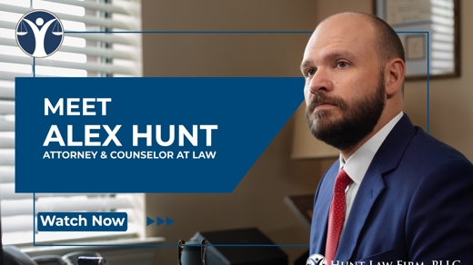 Alex Hunt