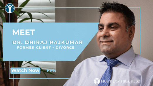 Client Testimonial: Dr. Rajkumar