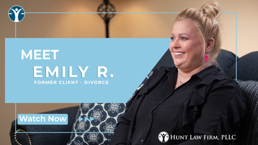 Client Testimonial: Emily Roben