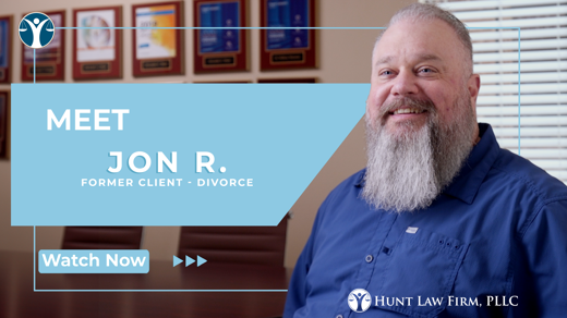 Client Testimonial: Jon Rickner