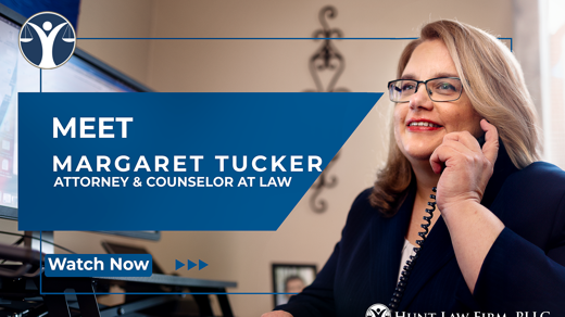 Margaret Tucker