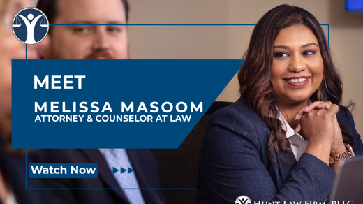 Melissa Masoom