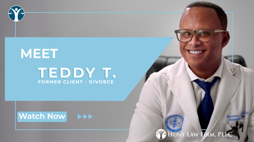 Client Testimonial: Tewodros Teketel