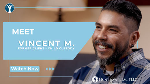 Client Testimonial: Vincent Mendez