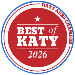 Best of Katy 2026