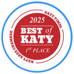 Best of Katy 2025