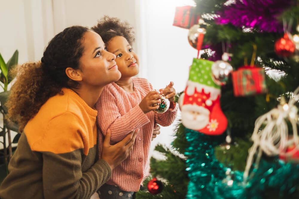 What To Do When Your Holiday Visitation Schedule Isn t Working