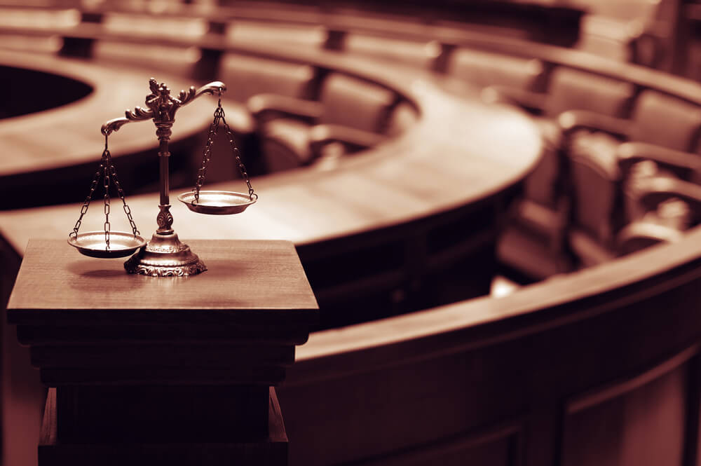 Harris County Family Court Update