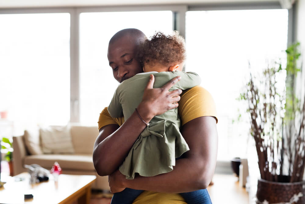 Are You a Father? Don’t Make This Common Mistake!