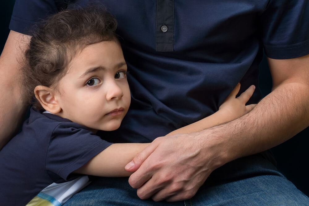 Fathers rights on sale child support arrears