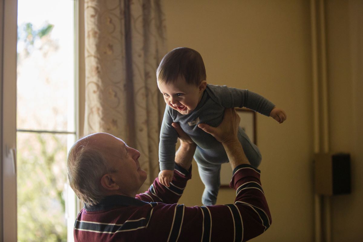 What are grandparents rights in texas hunt law firm pllc