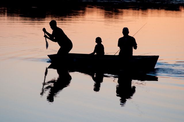 Can You Get a Fishing License if You Owe Child Support?