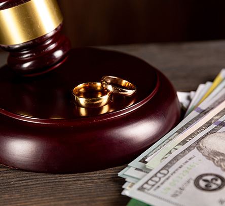 Spousal Support / Maintenance Spousal Support / Maintenance