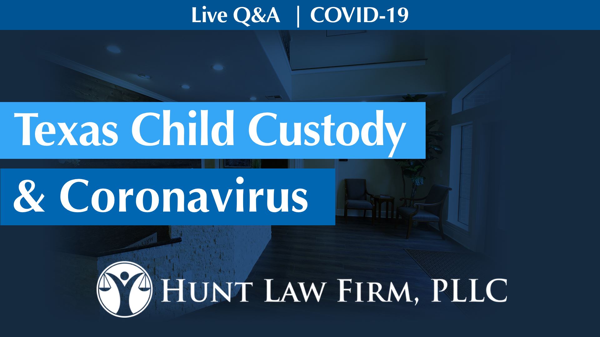 Katy Divorce Attorney Hunt Law Firm, PLLC