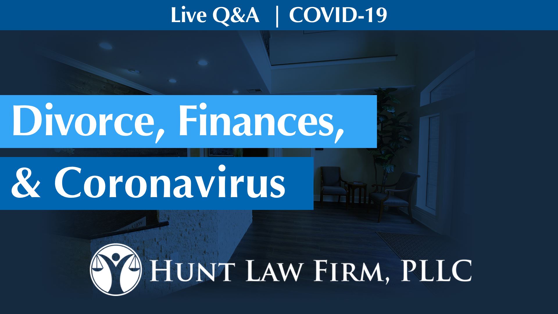 Katy Divorce Attorney Hunt Law Firm, PLLC