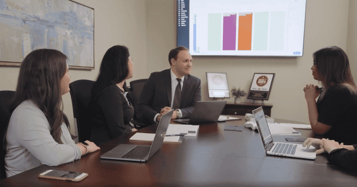 Katy Divorce Attorney Hunt Law Firm, PLLC